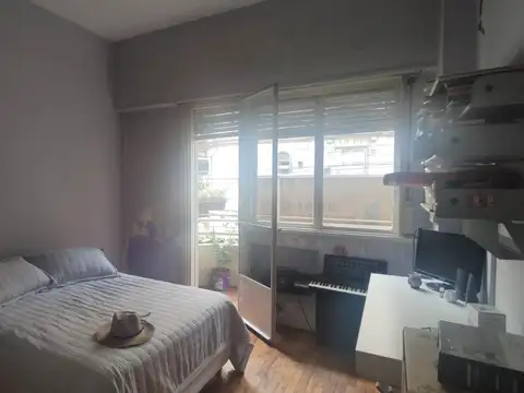 Venta Departamento 4 Ambientes Barrio Norte con Dependencia