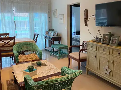 Departamento en Venta en San Bernardo del Tuyu, USD 85.000