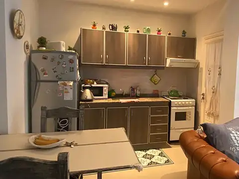 Departamento en Venta 6 años
