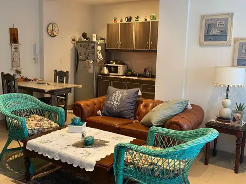 Departamento en Venta con 1 cochera
