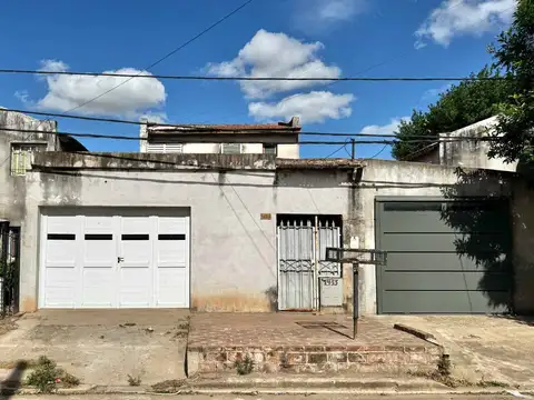 CASA EN VENTA EN PERGAMINO 