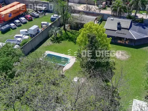 Benito Lynch al 4600