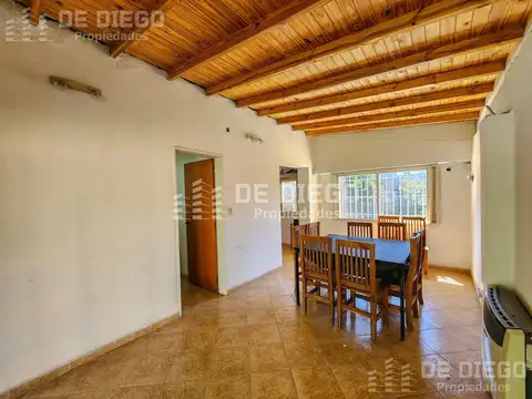Casa en Venta 40 años