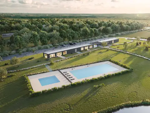 Terreno en Venta en Moreno, USD 44.557