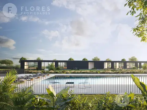 Flores Prop- Prados del Oeste II -LANZAMIENTO Nuevo BARRIO- Lotes en Venta