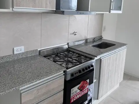 Departamento en Venta 5 años