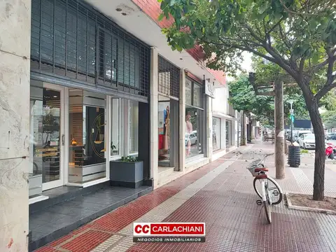 Calle 20 al 900