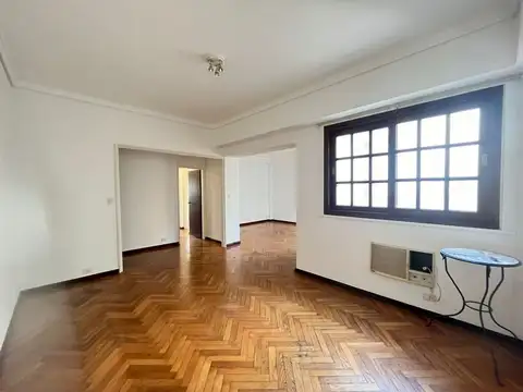Departamento en Alquiler de 4 ambientes