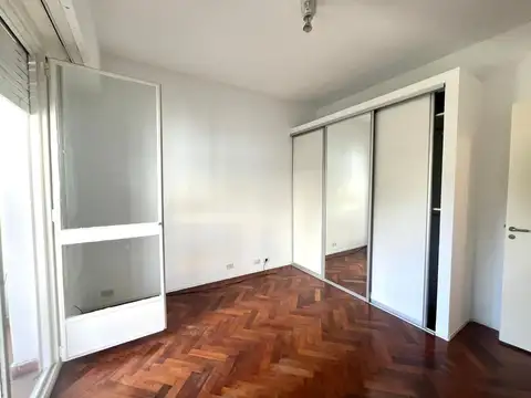 Departamento en Alquiler 60 años