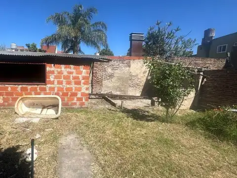 Terreno en Venta en Villa Bosch, USD 74.000