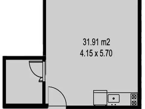Departamento en Venta Permite mascota