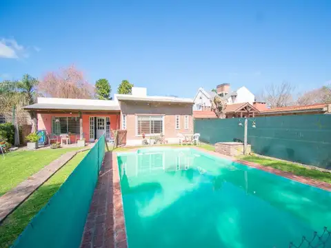 Casa en Venta en Funes, Rosario