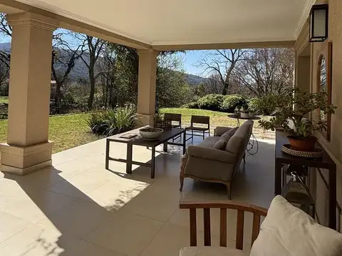 Casa en Venta en Castellanos, Capital