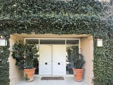 Exclusiva casa en venta en Castellanos, Salta