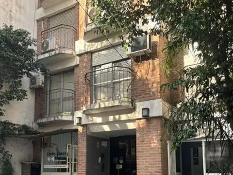 Monoambiente | Morón centro | a pocas cuadras de la estacíon