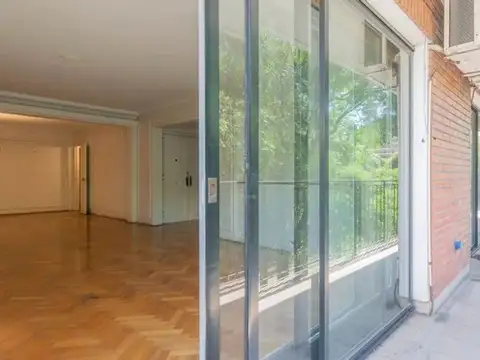 Departamento en Alquiler de 4 ambientes