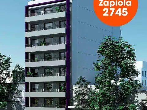 Zapiola 2700