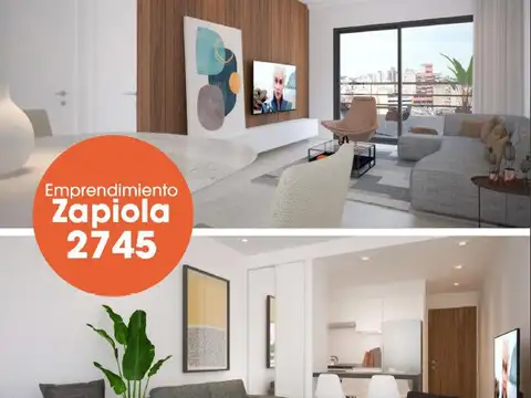 Departamento en Venta en Belgrano, USD 70.000