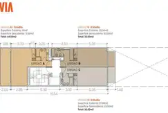 Emprendimiento en Barrio Norte