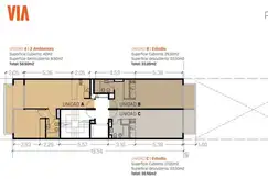 Viamonte Work&Living - Viamonte 2100 - Entrega Enero 2021