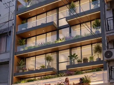 Terreno en Venta en Centro, USD 340.000