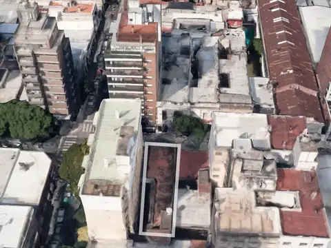 Terreno en Venta en Centro, USD 360.000