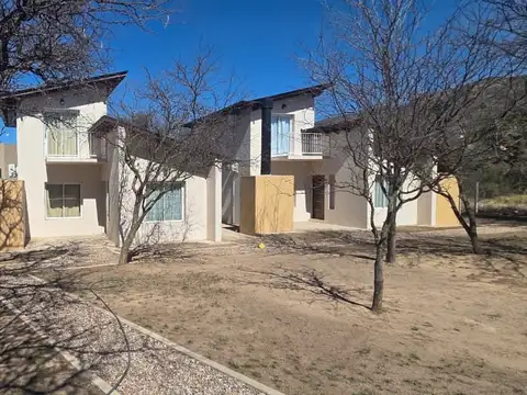 Casa en Alquiler de 2 dormitorios