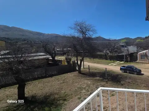 Casa en Alquiler en Potrero de los Funes, $ 1.200.000