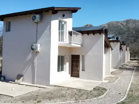 Los Espinillos 100