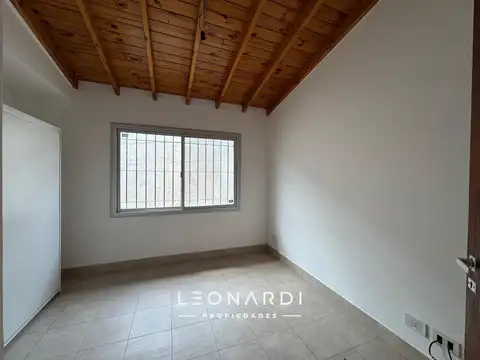 Departamento en Alquiler con 1 cocheras
