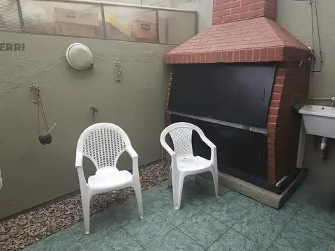 Departamento tipo Doplex