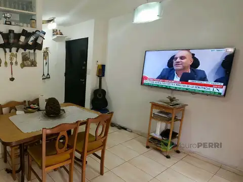 Departamento en Venta en La Plata, USD 69.000