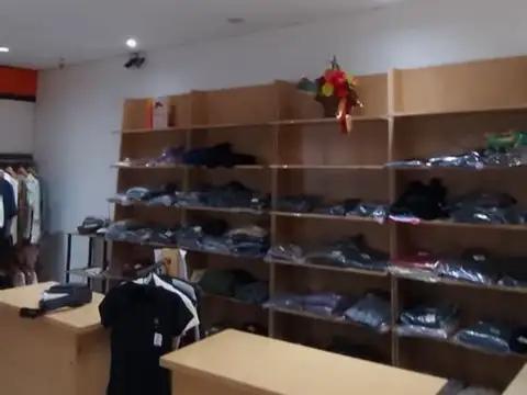 Avenida San Martín 100