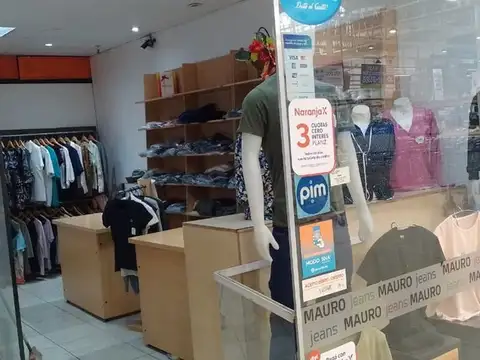 Avenida San Martín 100