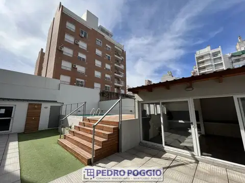 DEPARTAMENTO 1 DORMITORIO NUEVO