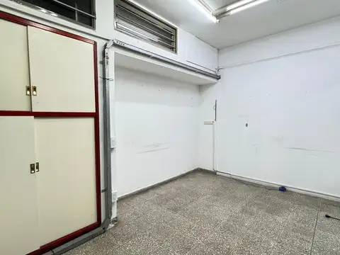 Oficina en Alquiler 16 años