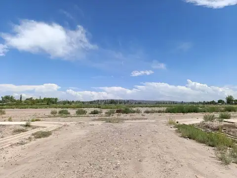 VENTA DE LOTE EN LUNLUNTA MAIPU, OPORTUNIDAD.