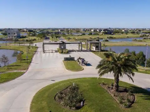 Venta lote en El Cantón, Islas, Escobar 