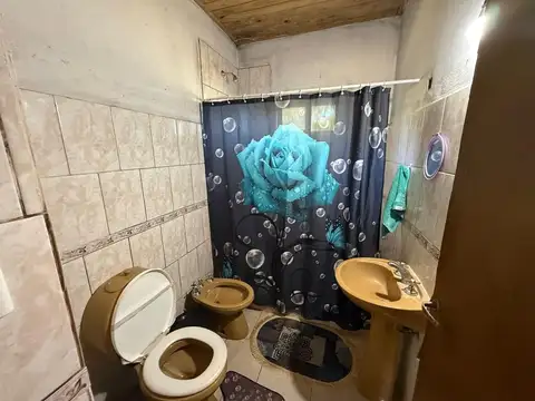 Casa en Venta de 2 dormitorios