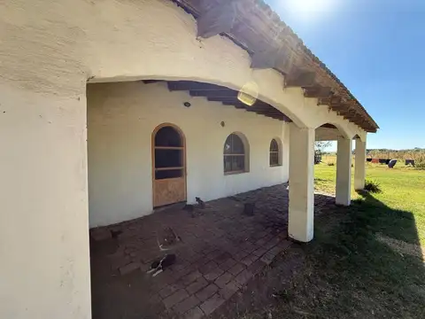 Quinta en Villa Lía ? 5.000 m² de Naturaleza y Tranquilidad