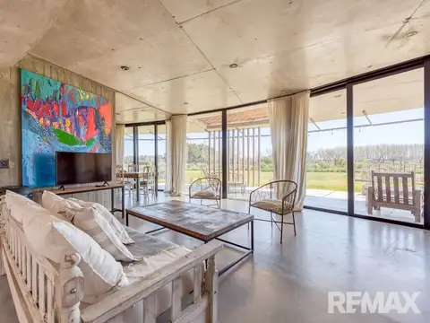 Casa en Venta en La Macarena, USD 395.000