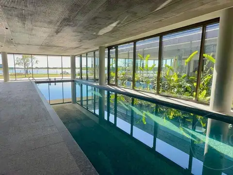 Departamento en Venta en Nordelta, Partido de Tigre