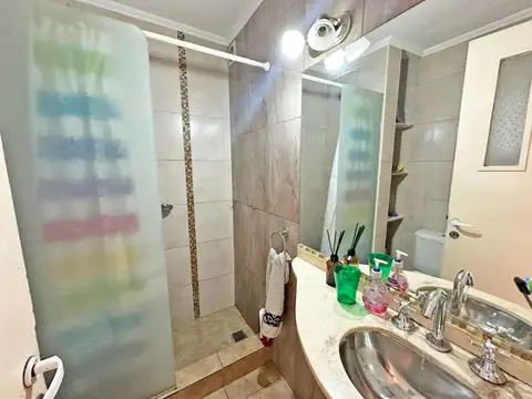 Departamento en Venta al Norte