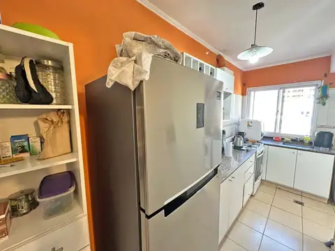 Departamento en Venta 45 años