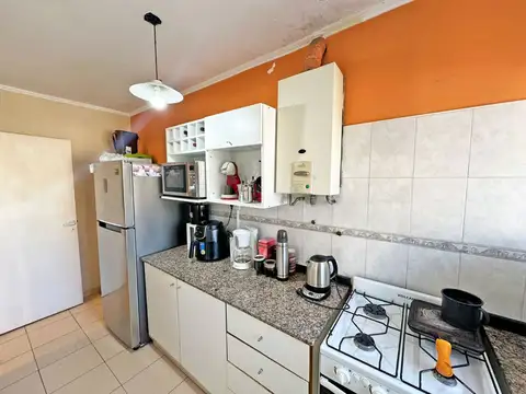 Departamento en Venta en Arroyito, USD 63.000