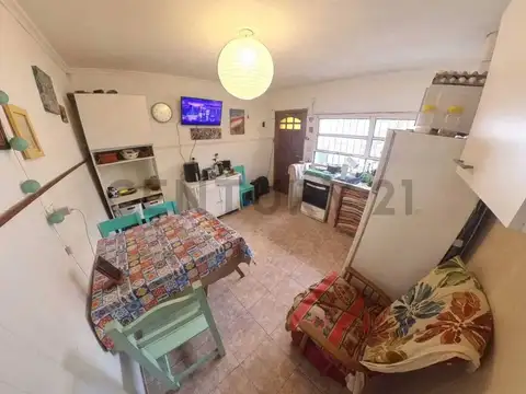 Carasa 6300, Piso 1
