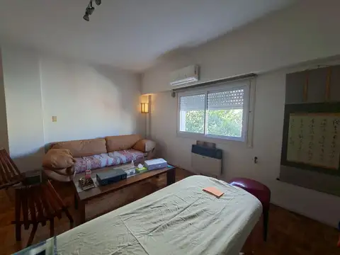 Departamento en Venta en Palermo, USD 118.500
