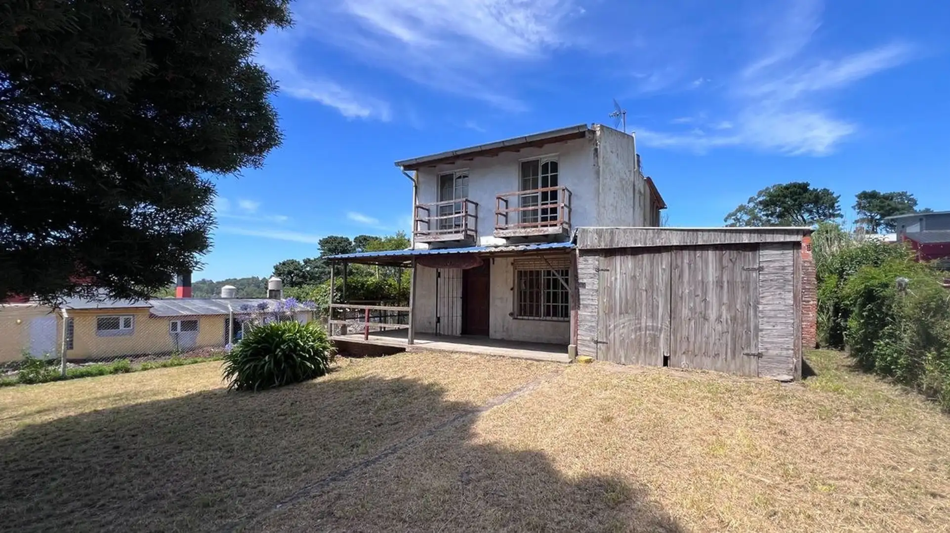 VENTA CASA 4 AMBIENTES CON PILETA EN SIERRA MDP