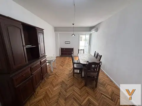 Departamento en venta - 2 Dormitorios 1 Baño - Palermo