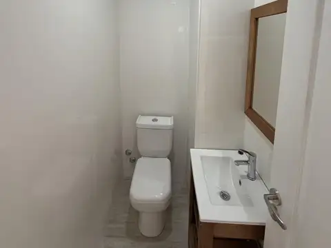 Depto Tipo Casa en Venta en Villa Devoto, USD 220.000